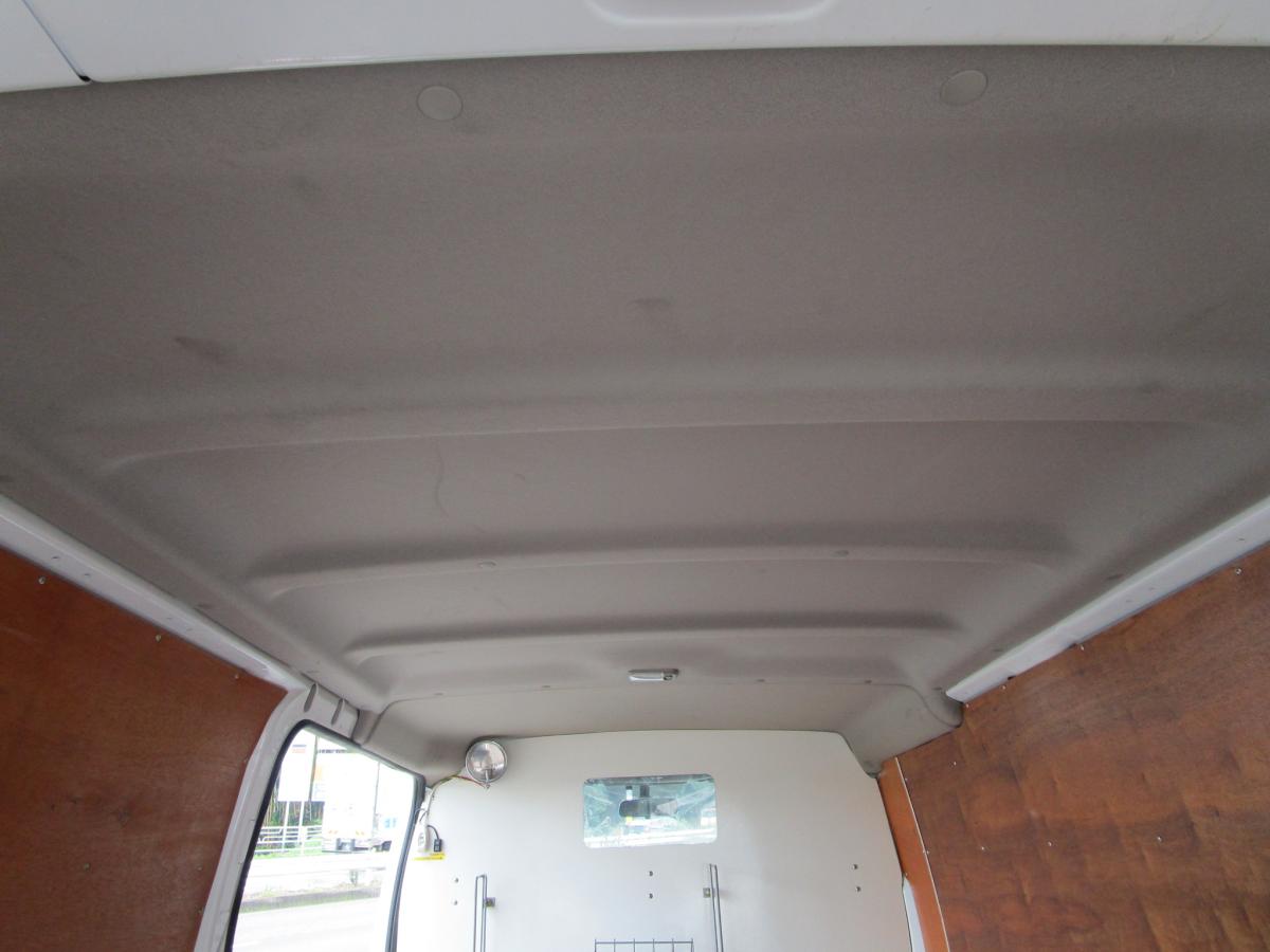 中古特装車その他 いすゞ コモ