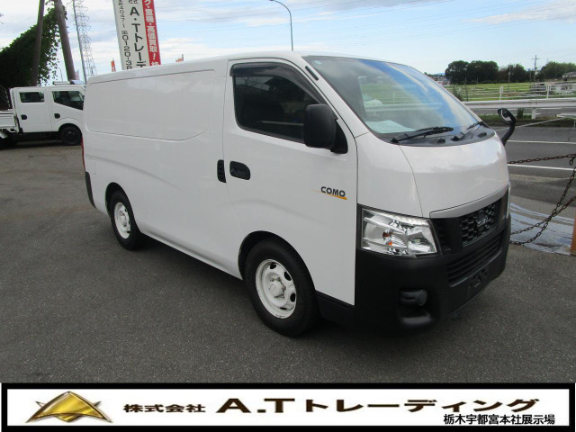 中古特装車その他 いすゞ コモ