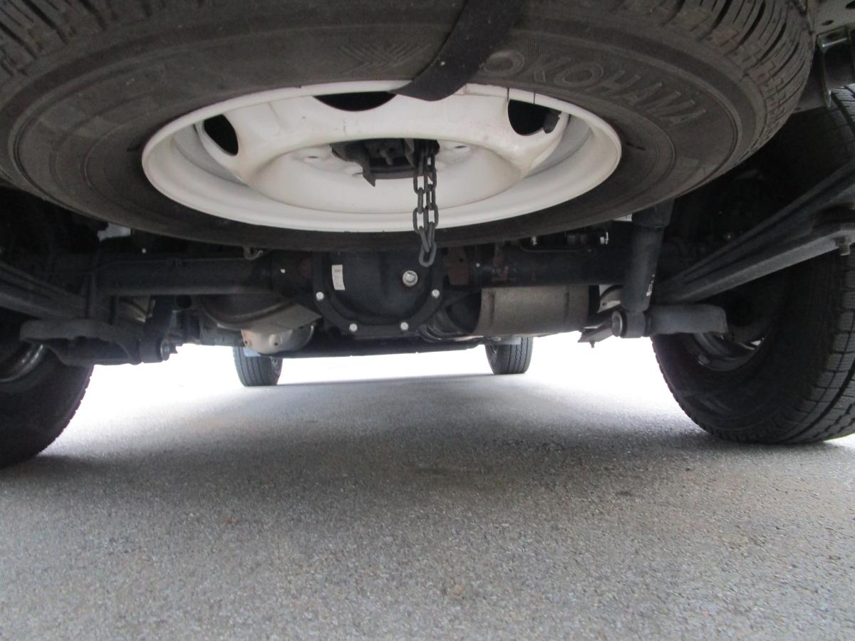 中古特装車その他 いすゞ コモ