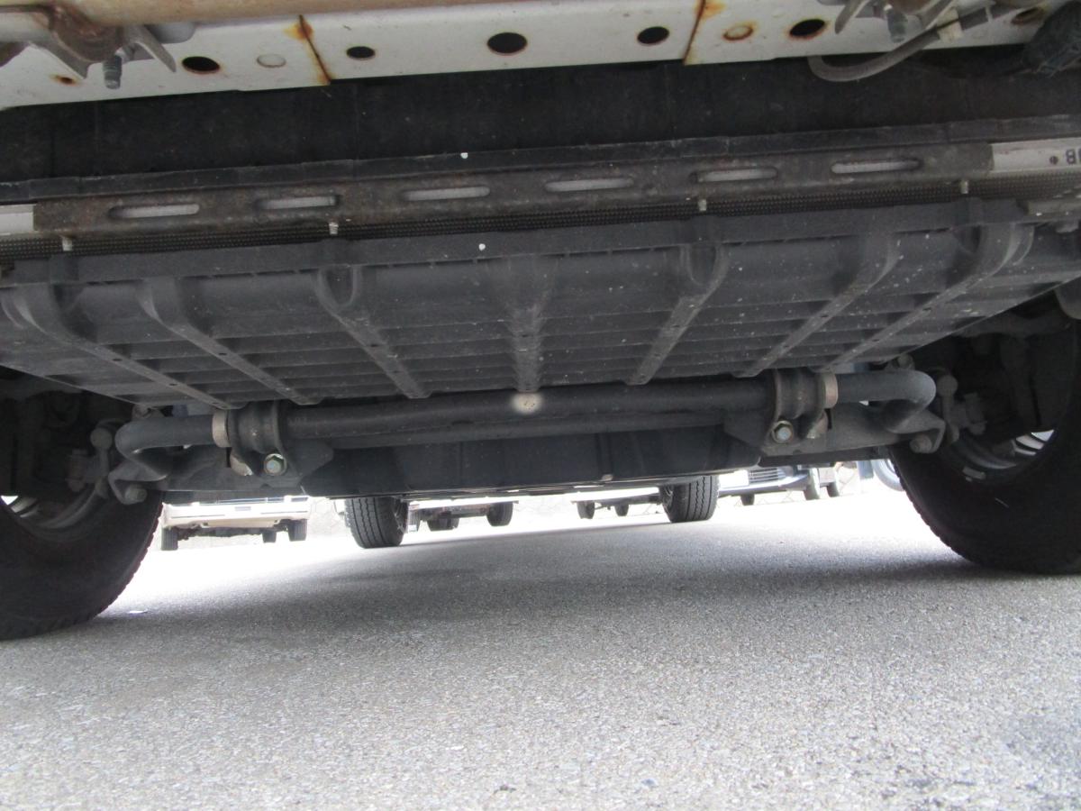 中古特装車その他 いすゞ コモ