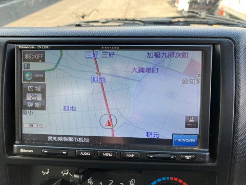中古アルミバン トヨタ ダイナ