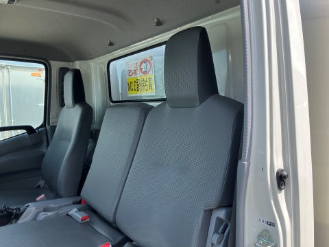 中古アルミバン トヨタ ダイナ