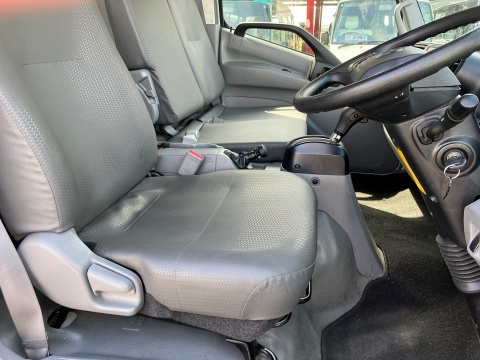 中古アルミバン トヨタ ダイナ