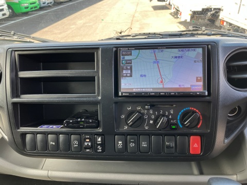 中古アルミバン トヨタ ダイナ