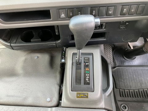 中古バス トヨタ コースター