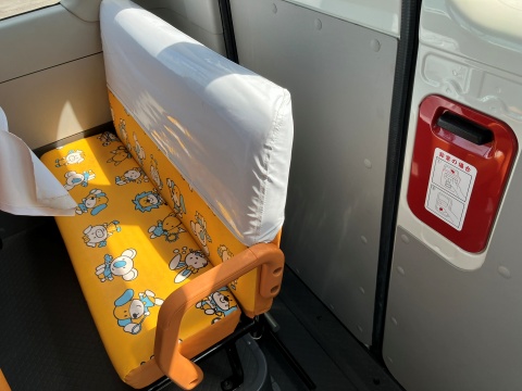 中古バス トヨタ コースター
