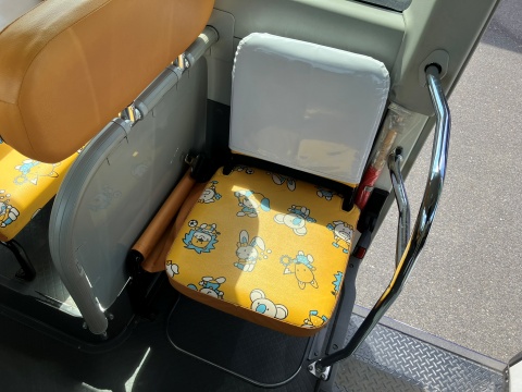 中古バス トヨタ コースター