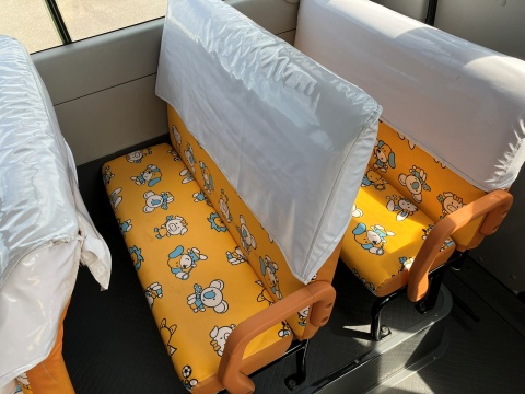 中古バス トヨタ コースター