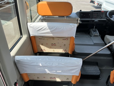 中古バス トヨタ コースター