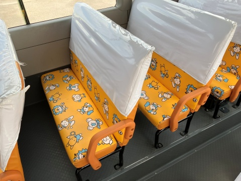中古バス トヨタ コースター