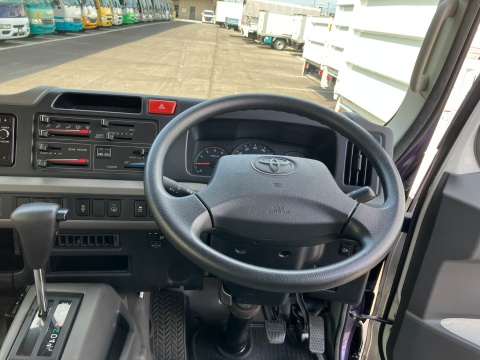 中古バス トヨタ コースター