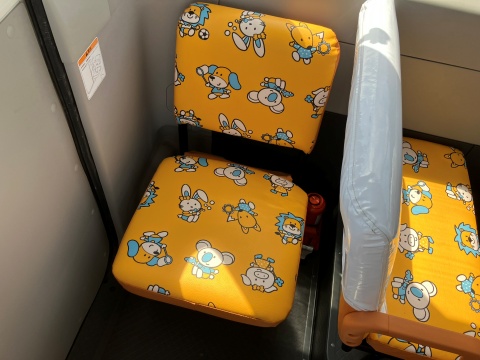中古バス トヨタ コースター