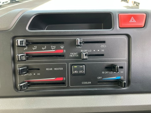 中古バス トヨタ コースター