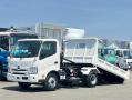 中古ダンプ 日野 デュトロ
