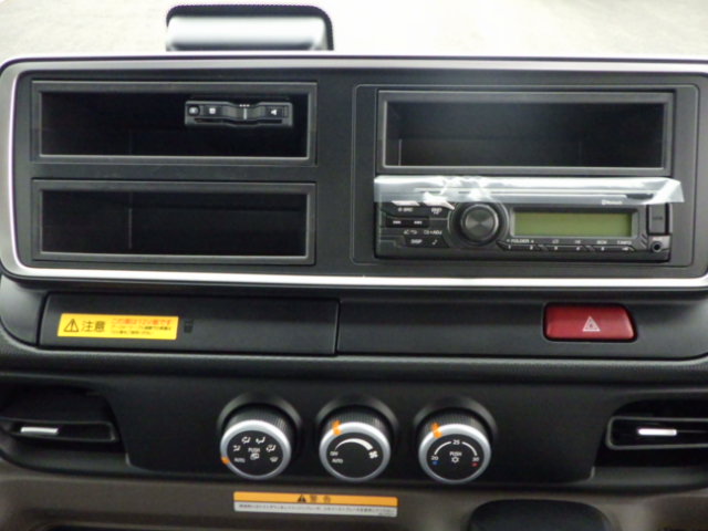 中古平アルミブロック 三菱ふそう キャンター