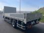 中古平アルミブロック 三菱ふそう キャンター
