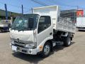 中古ダンプ 日野 デュトロ