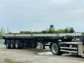 中古トレーラー 国産車その他 トレクス