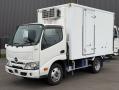 中古冷凍バン 日野 デュトロ