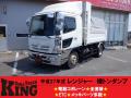 中古ダンプ 日野 レンジャー