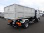 中古コンテナ車 三菱ふそう ファイター