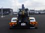 中古コンテナ車 三菱ふそう ファイター