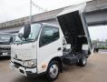 中古ダンプ 日野 デュトロ