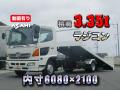 中古キャリアカー(積載車) 日野 レンジャー
