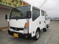 中古平ボディ ニッサン アトラス