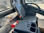 中古ミキサー車(生コン車) いすゞ フォワード