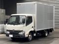 中古アルミバン トヨタ トヨエース