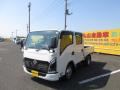 中古平ボディ ニッサン アトラス