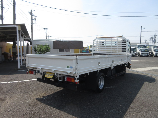 中古平ボディ トヨタ ダイナ