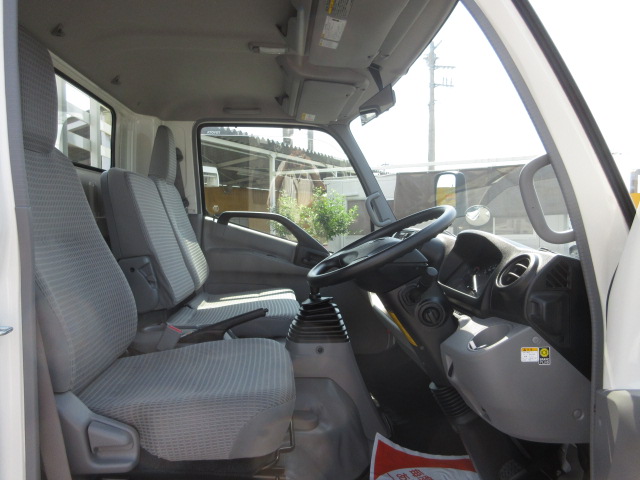 中古平ボディ トヨタ ダイナ