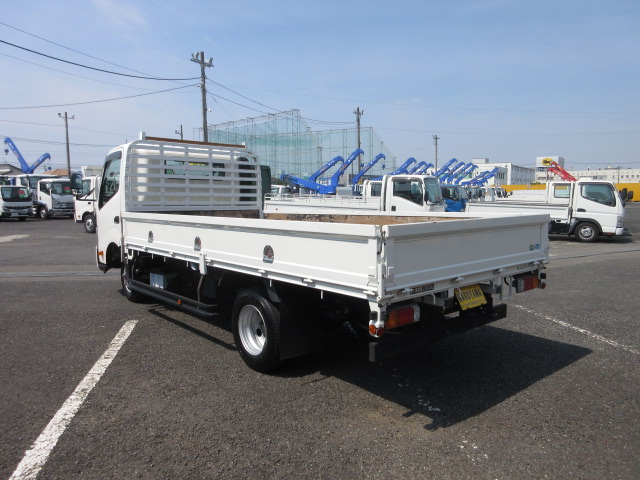 中古平ボディ トヨタ ダイナ
