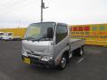 中古平ボディ トヨタ ダイナ