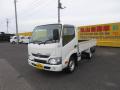 中古平ボディ トヨタ ダイナ