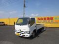 中古平ボディ トヨタ ダイナ