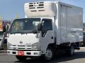 中古冷凍バン ニッサン アトラス