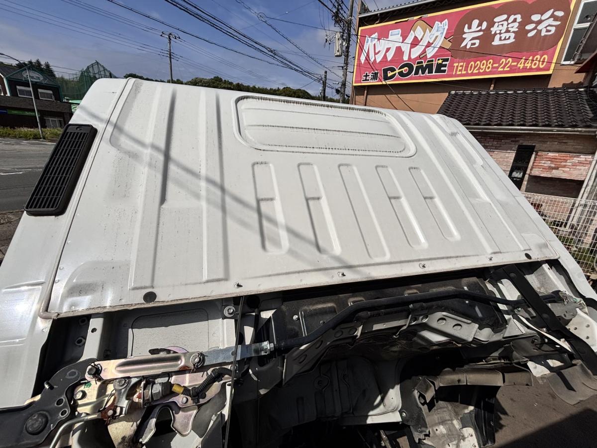 中古アルミバン いすゞ エルフ