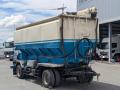 中古トレーラー 国産車その他 トレクス