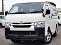 中古ルートバン トヨタ ハイエース