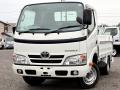 中古平ボディ トヨタ トヨエース