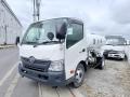 中古散水車 日野 デュトロ