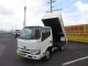 中古ダンプ 日野 デュトロ