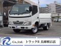 中古平ボディ トヨタ ダイナ