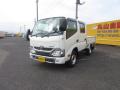 中古平ボディ トヨタ ダイナ