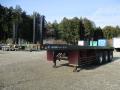 中古トレーラー 国産車その他 トレクス