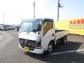 中古平ボディ ニッサン アトラス