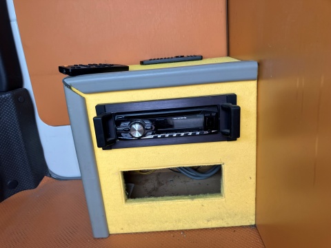 中古バス トヨタ ハイエース